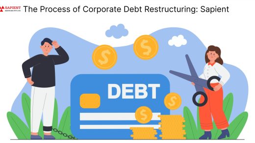 Corporate Debt Restructuring - Sapient