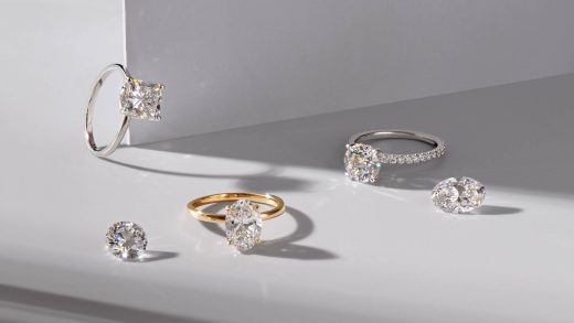 Diamond Rings In Vancouver