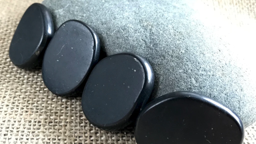 Shungite Stones: Exploring Their Health Benefits and Uses