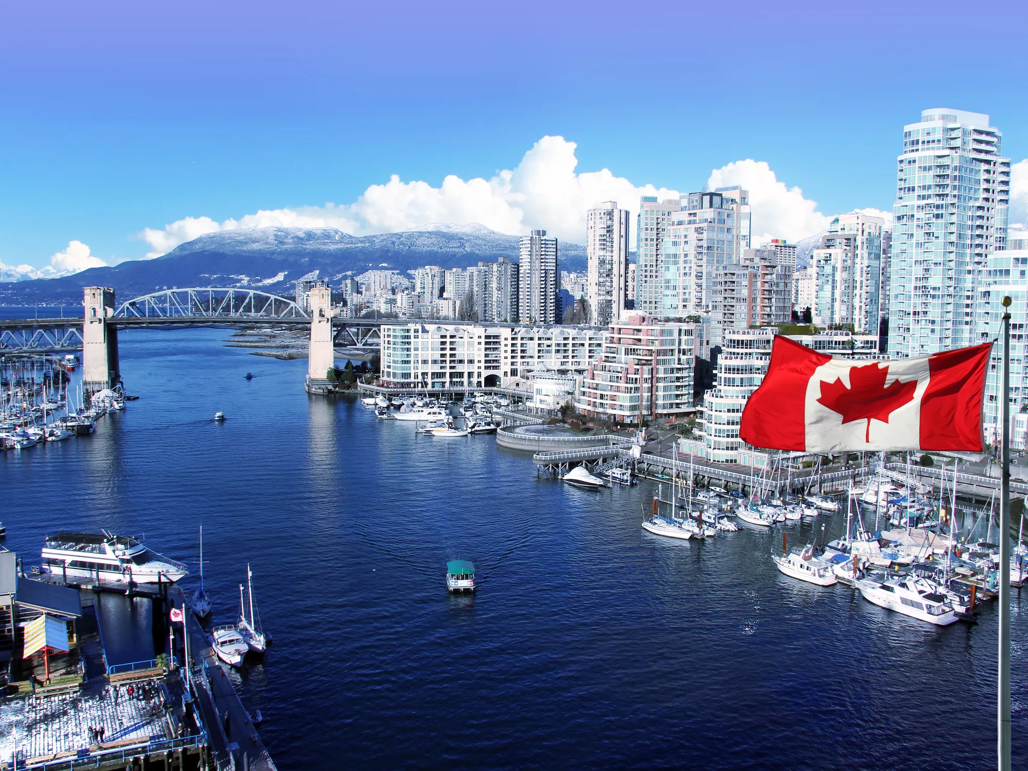 Cross Canada Movers