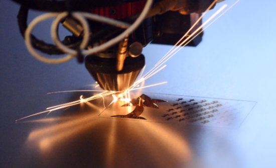 How Laser Cutting Services Can Transform Your Business Projects