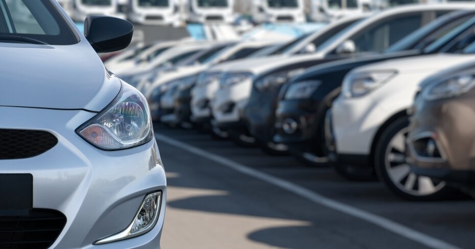 Why Winter Is the Perfect Time to Shop for Used Cars for Sale in Toronto