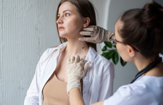 Clear Signs When You Should See a Medical Dermatologist