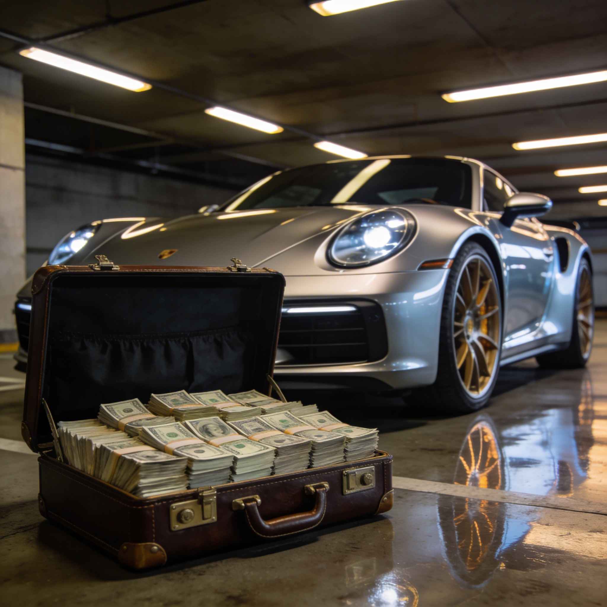 Why Calgary Winters Kill Older Vehicles Faster Than You Think