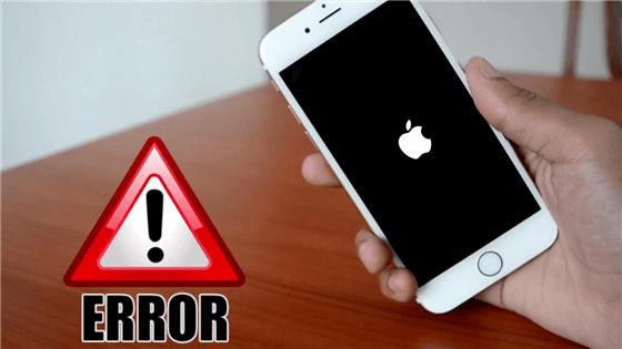 How to Stop a Phone Boot Loop on iPhone?