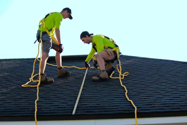 How to Choose the Best Roofers for Roofing